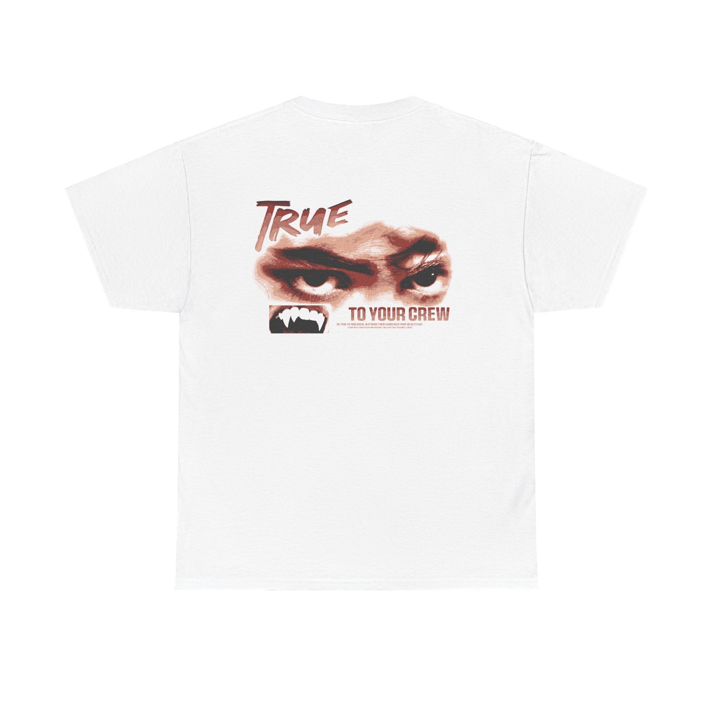 Cangeroo Vampire Tee