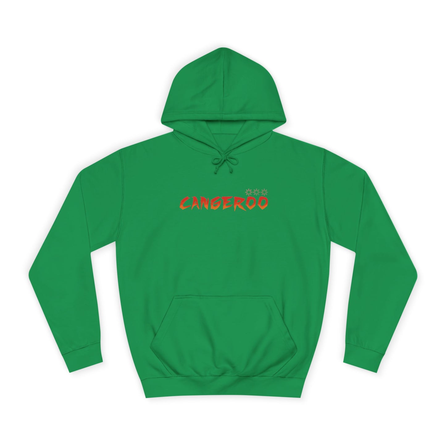 Cangeroo Shuriken Hoodie
