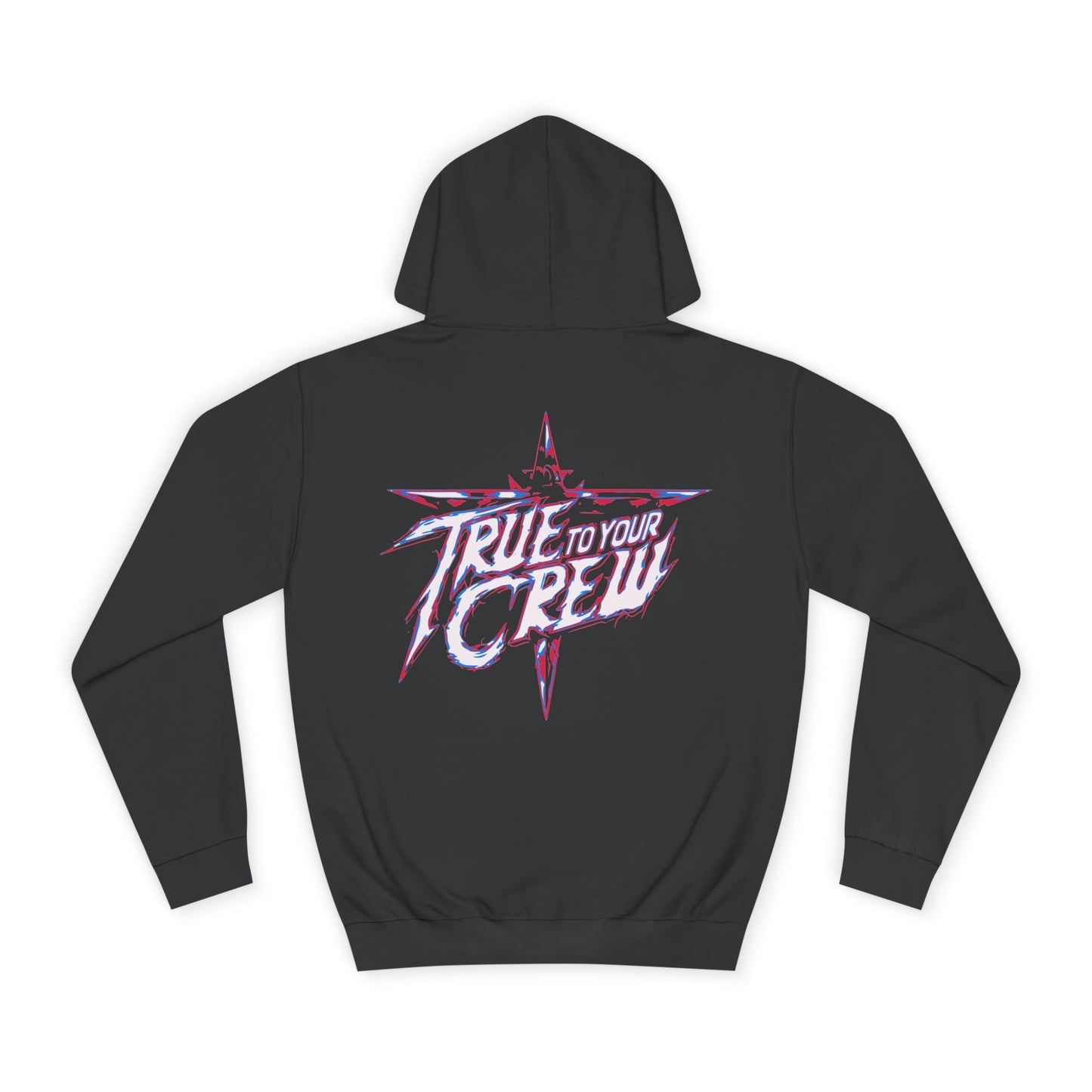 Cangeroo Retro Hoodie