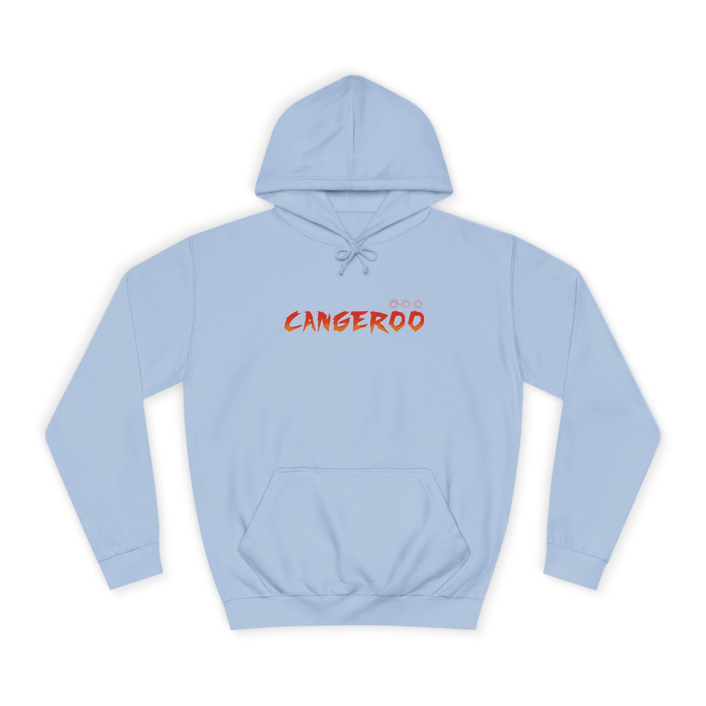 Cangeroo Shuriken Hoodie