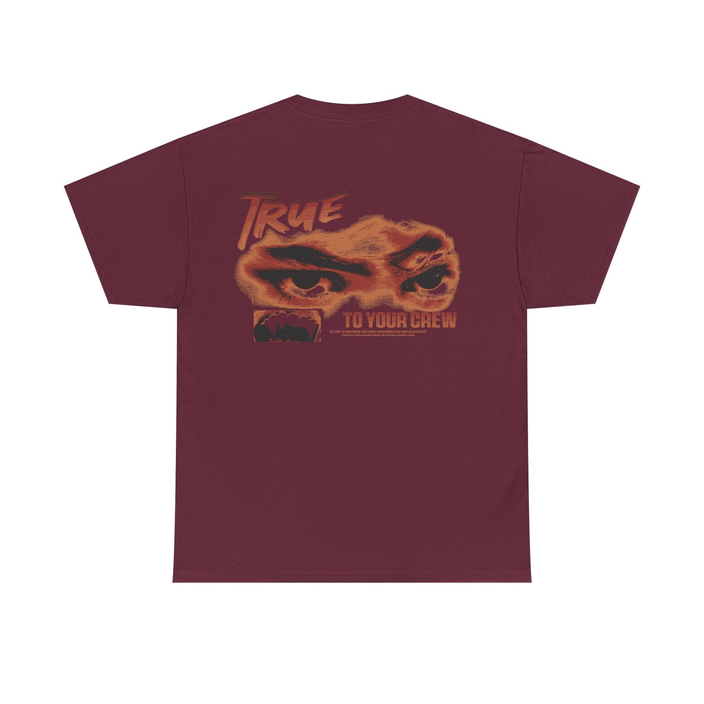 Cangeroo Vampire Tee