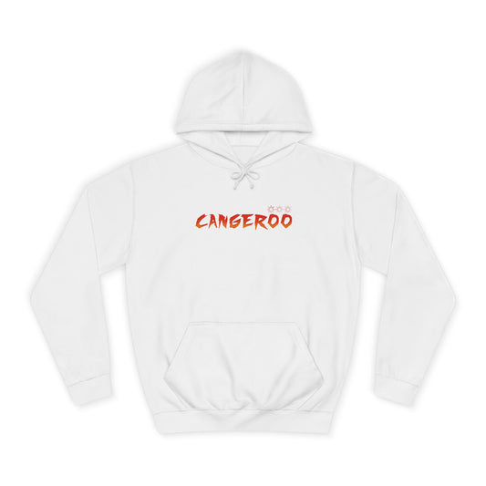 Cangeroo Atom Hoodie