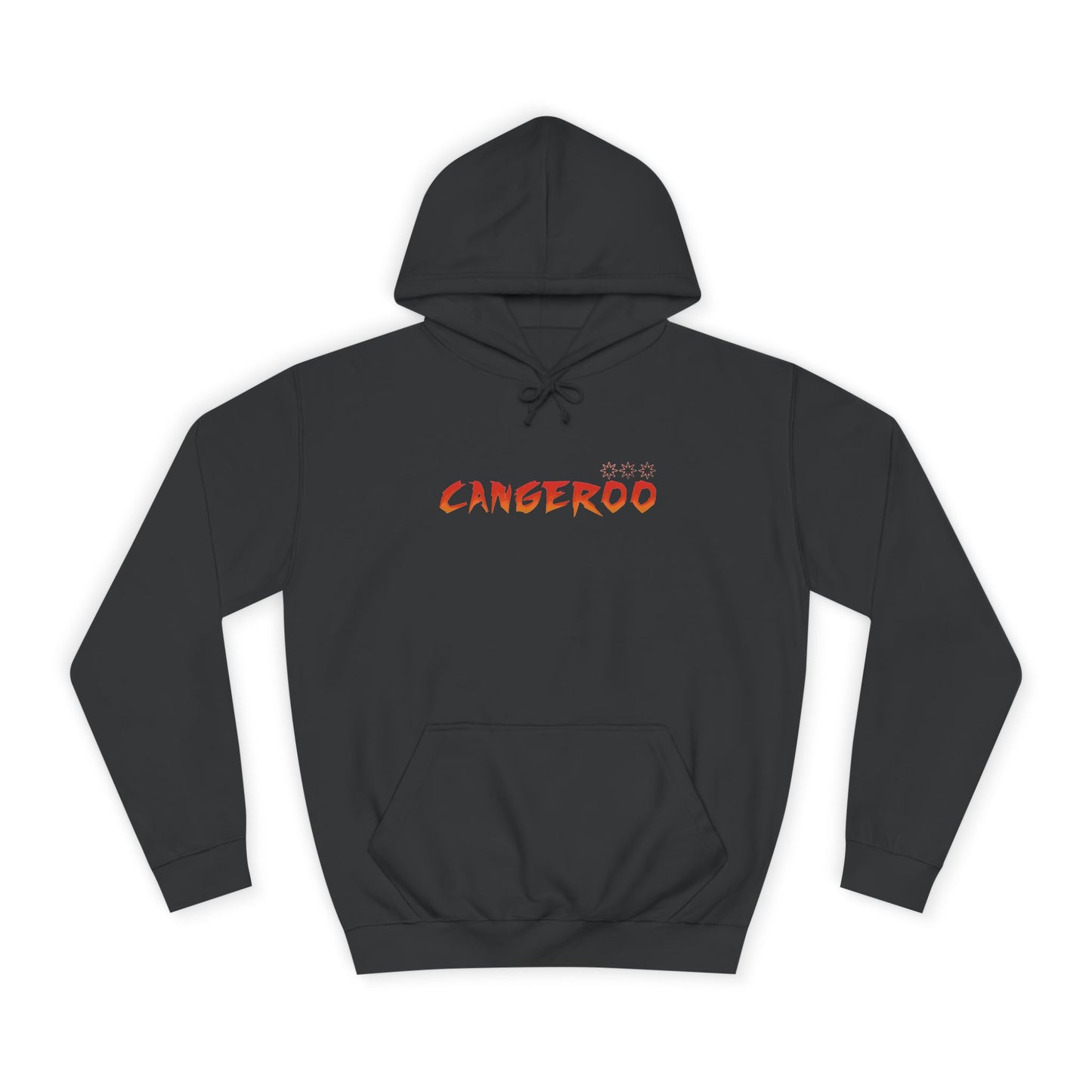 Cangeroo Shuriken Hoodie