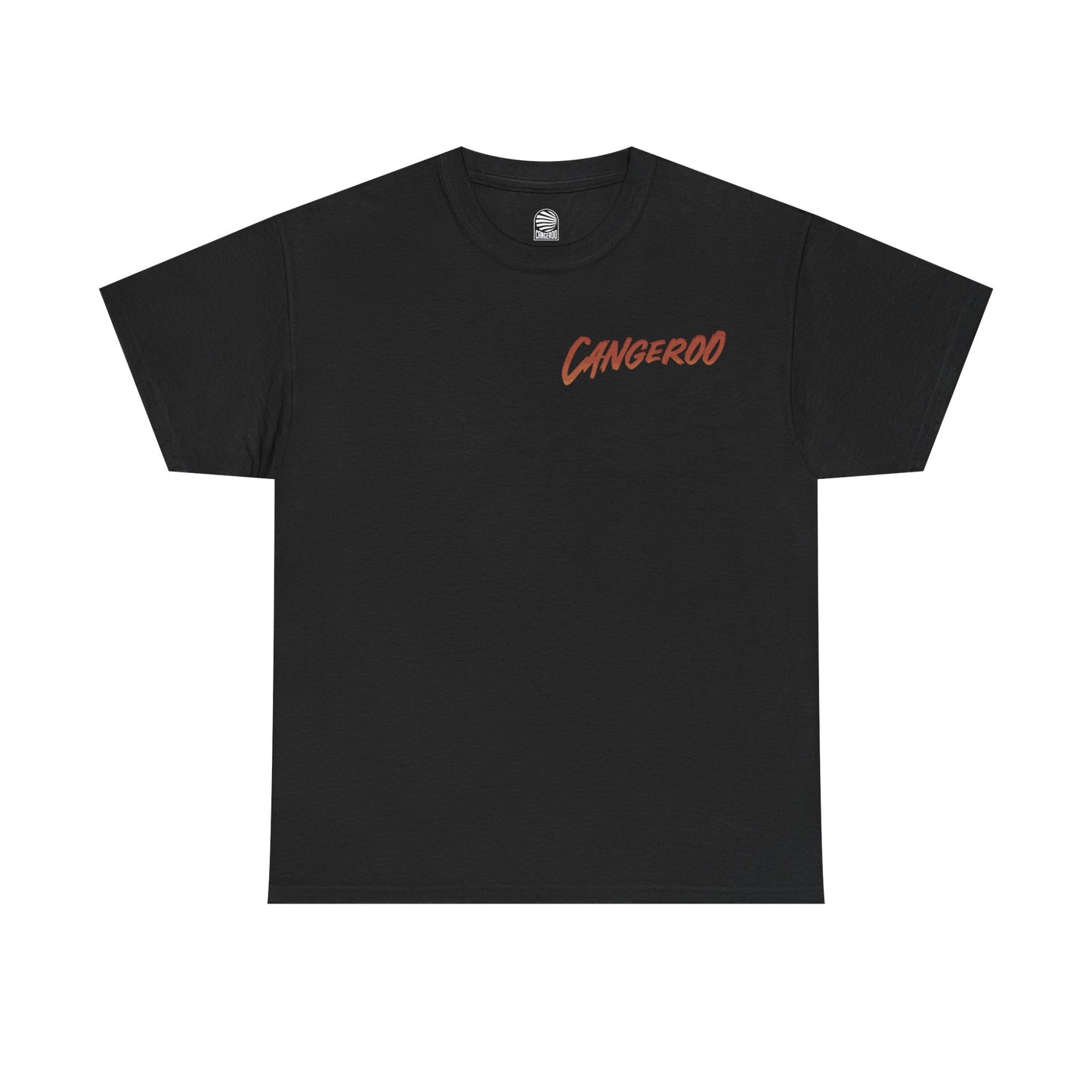 Cangeroo Vampire Tee