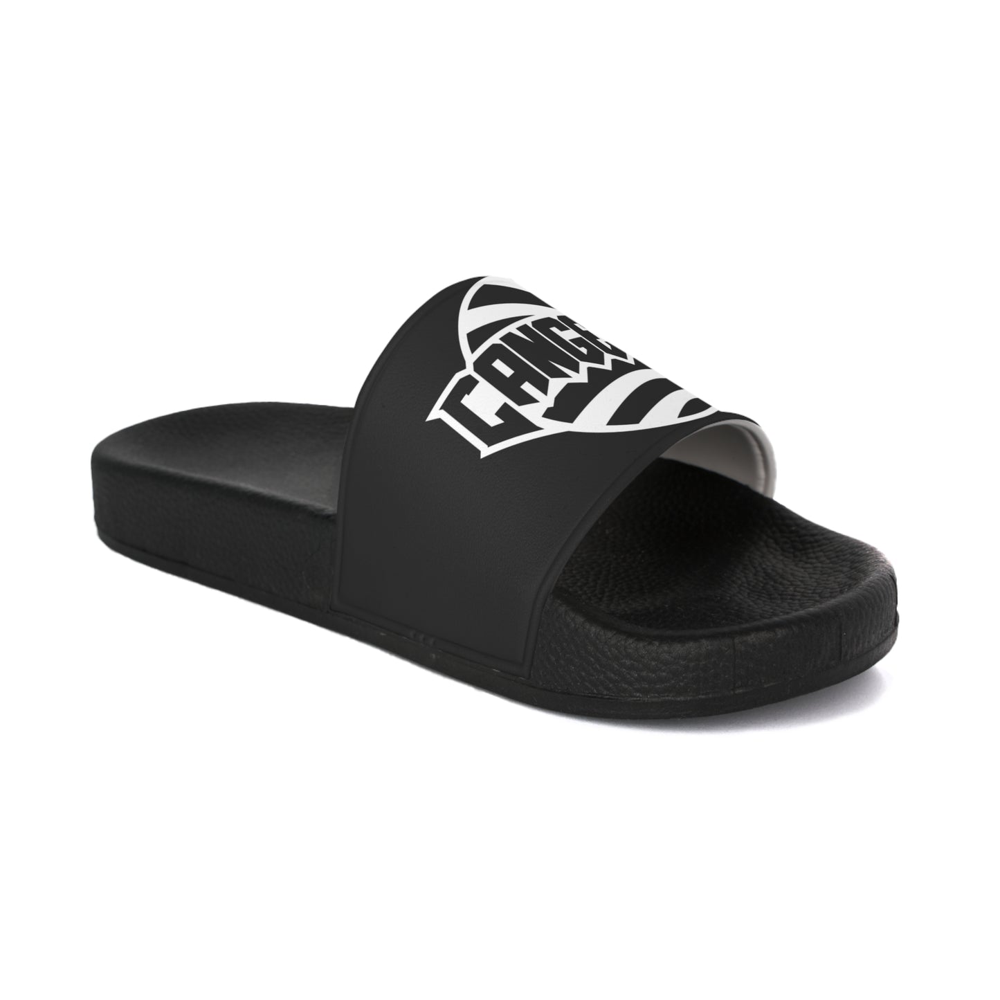 Cangeroo Logo Slides