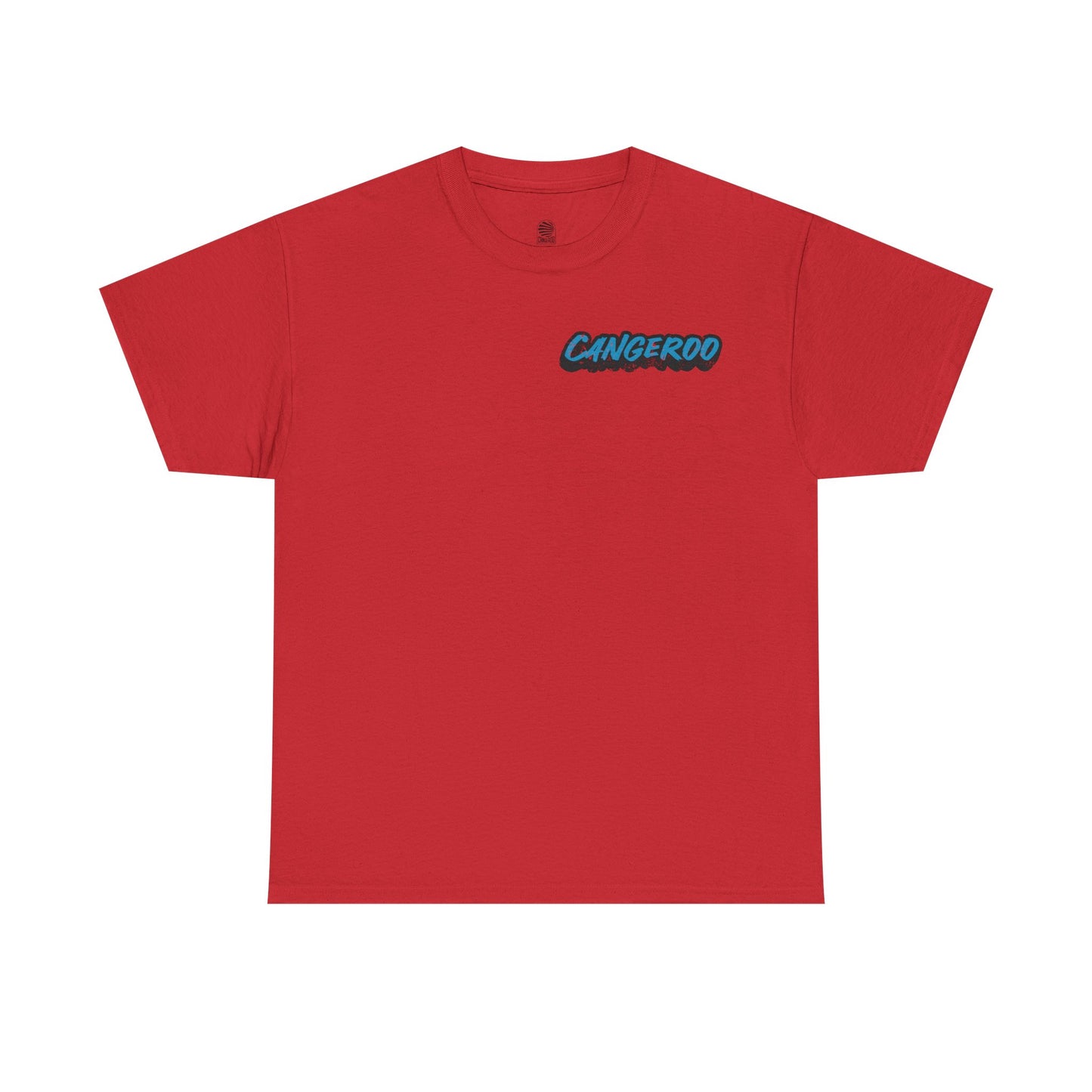 True To Your Crew Star Tee