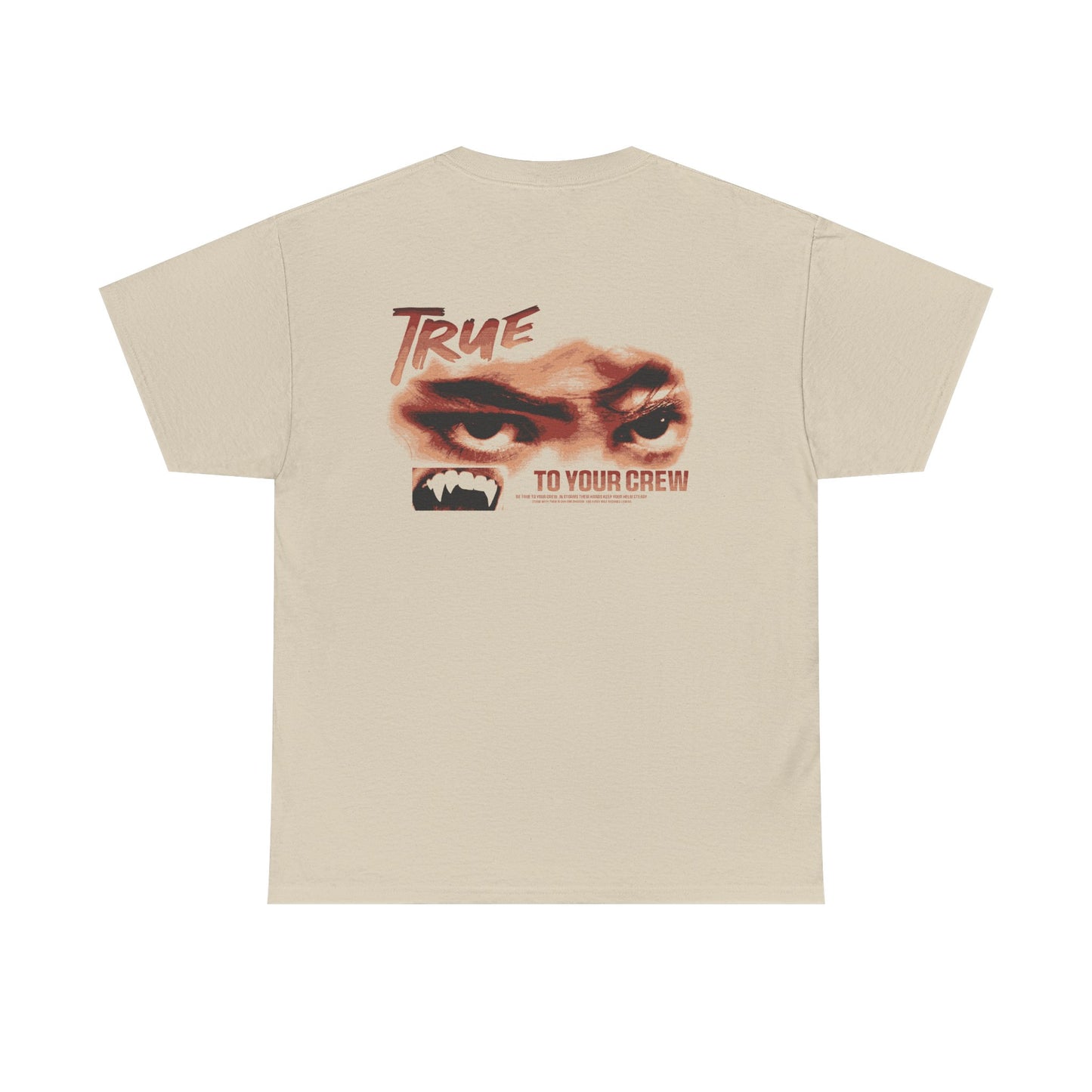 Cangeroo Vampire Tee