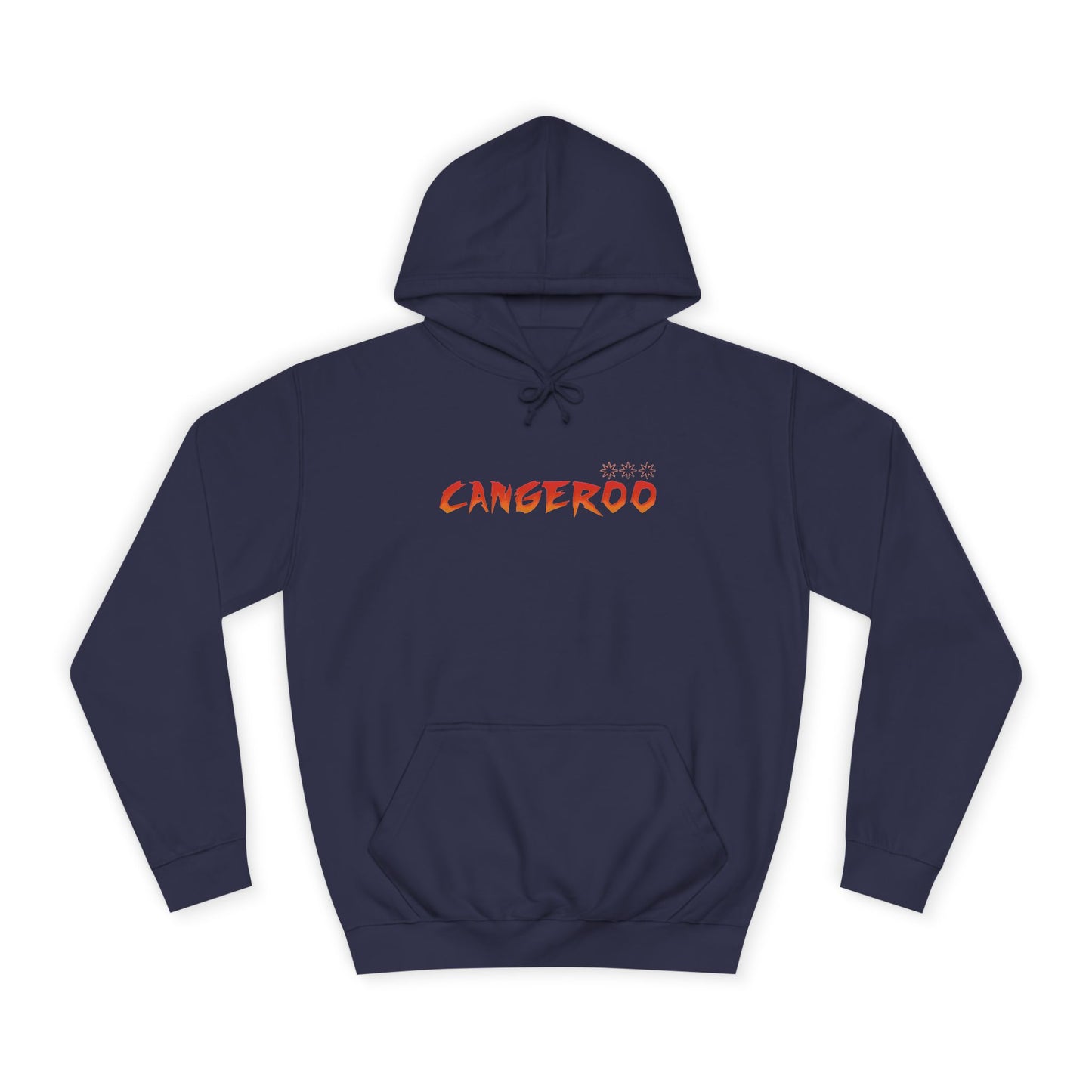 Cangeroo Shuriken Hoodie