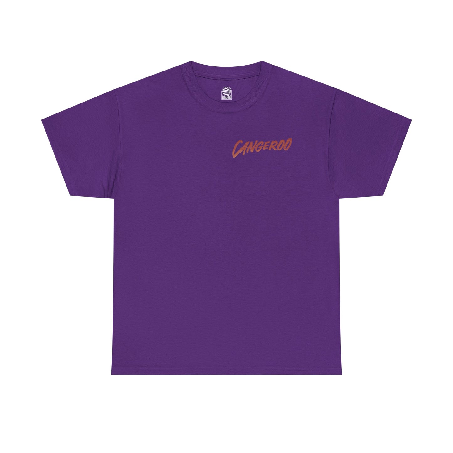 Cangeroo Vampire Tee
