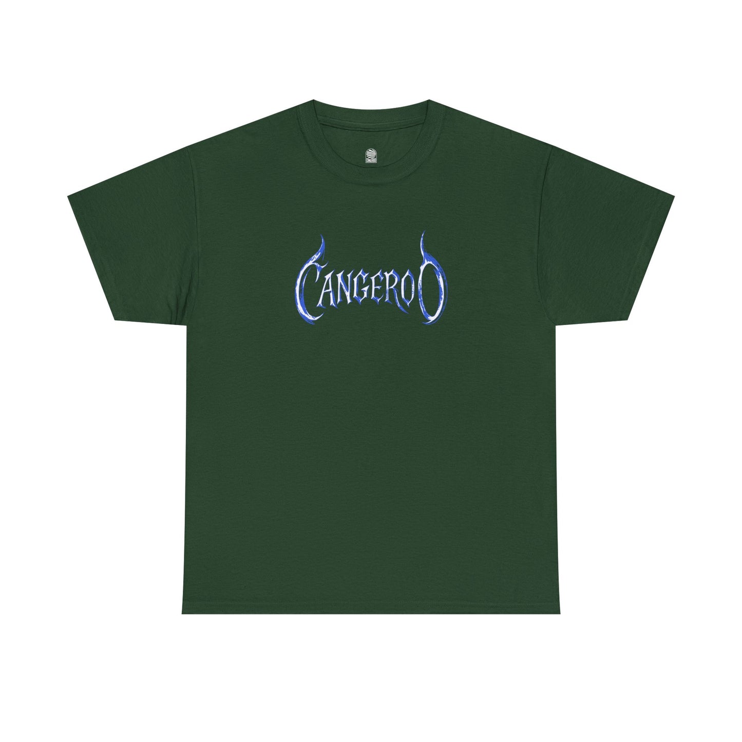 Cangeroo Bluelit Tee
