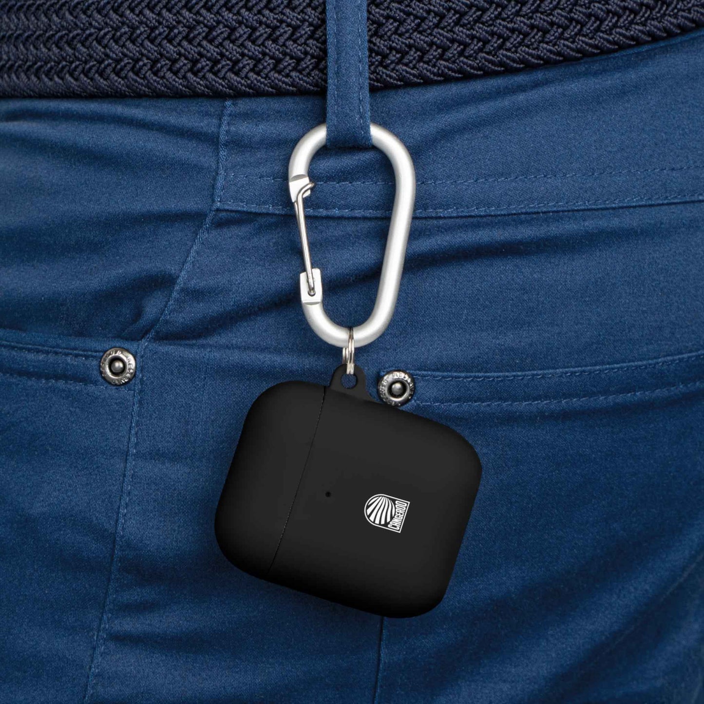 Stylish AirPods Case Cover with Sleek Protection