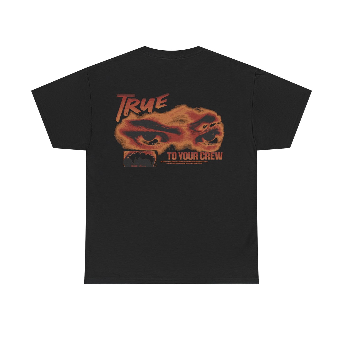 Cangeroo Vampire Tee