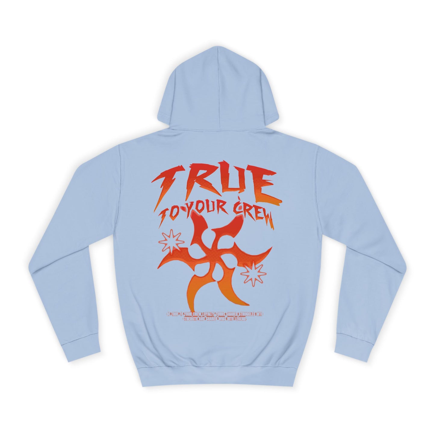 Cangeroo Shuriken Hoodie