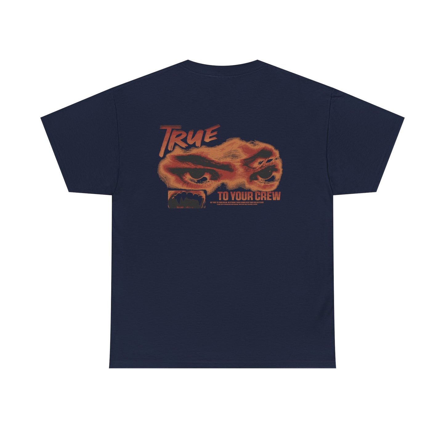 Cangeroo Vampire Tee