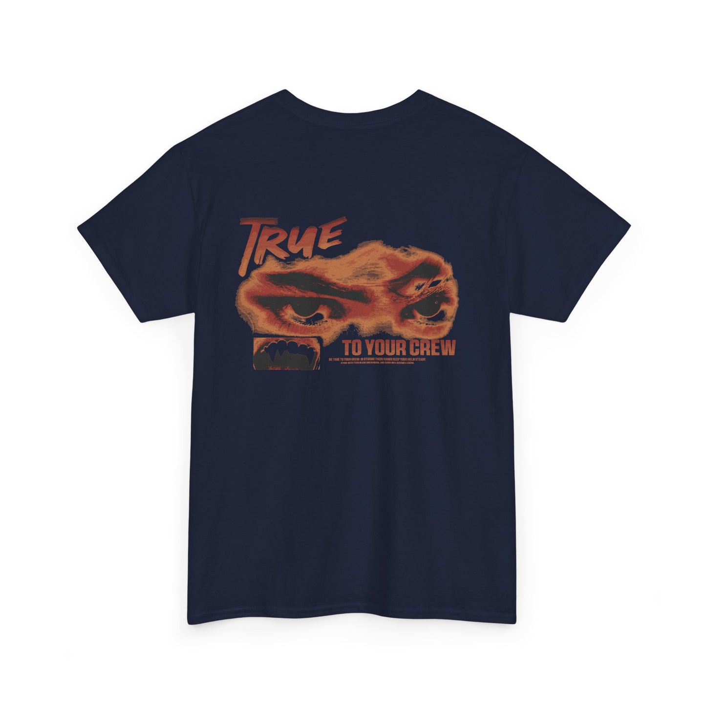 Cangeroo Vampire Tee