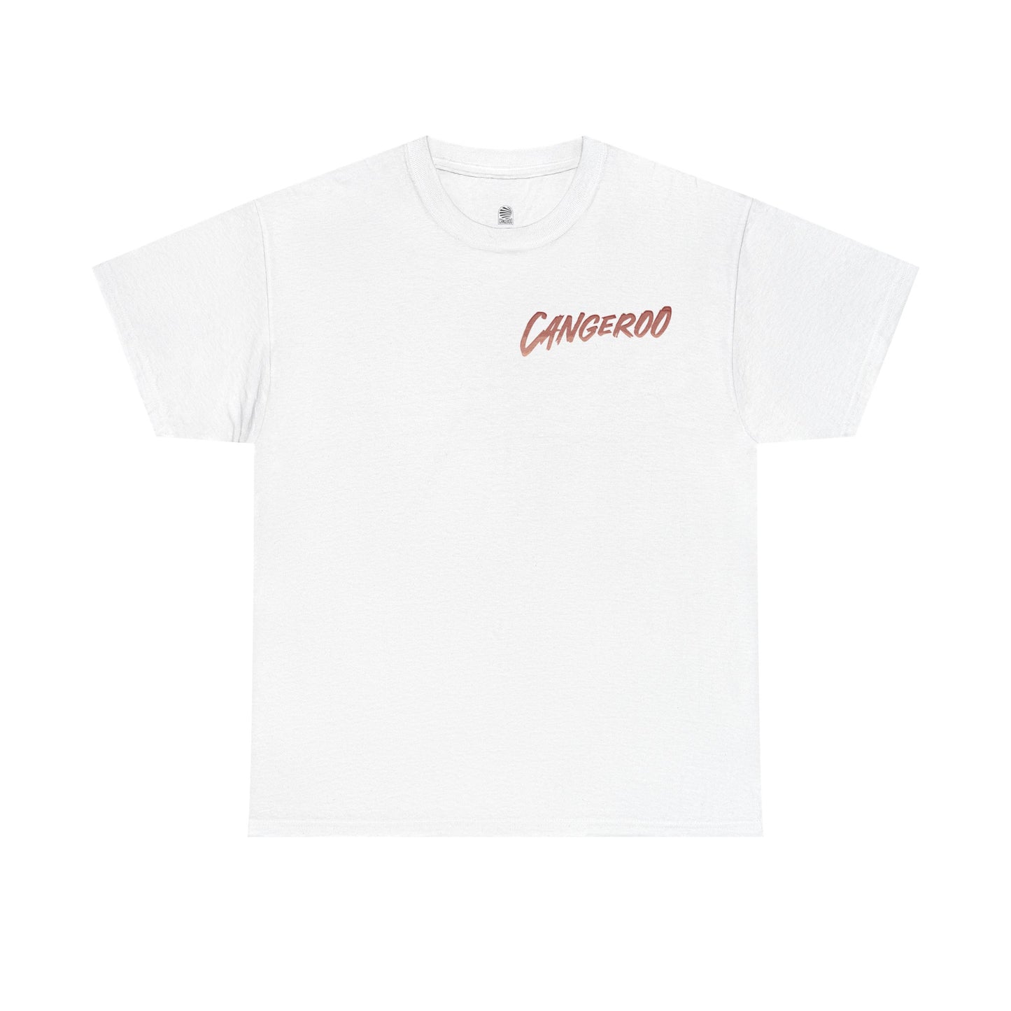 Cangeroo Vampire Tee