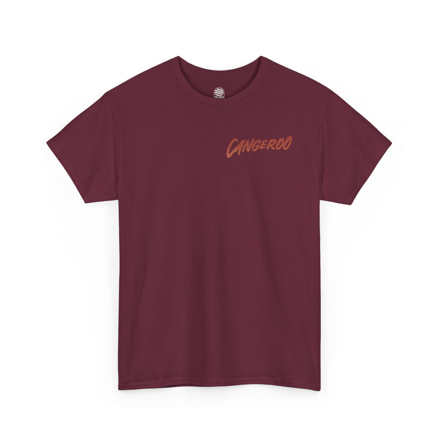 Cangeroo Vampire Tee