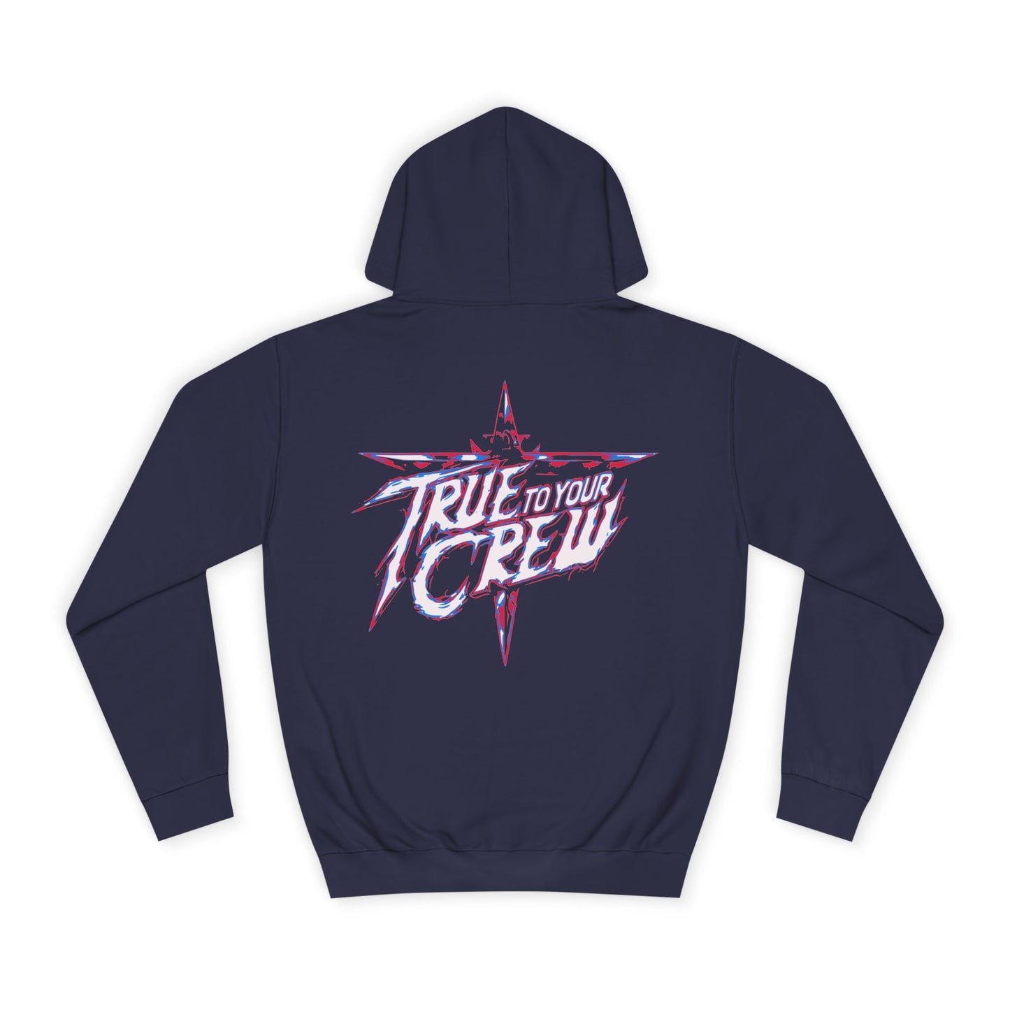 Cangeroo Retro Hoodie