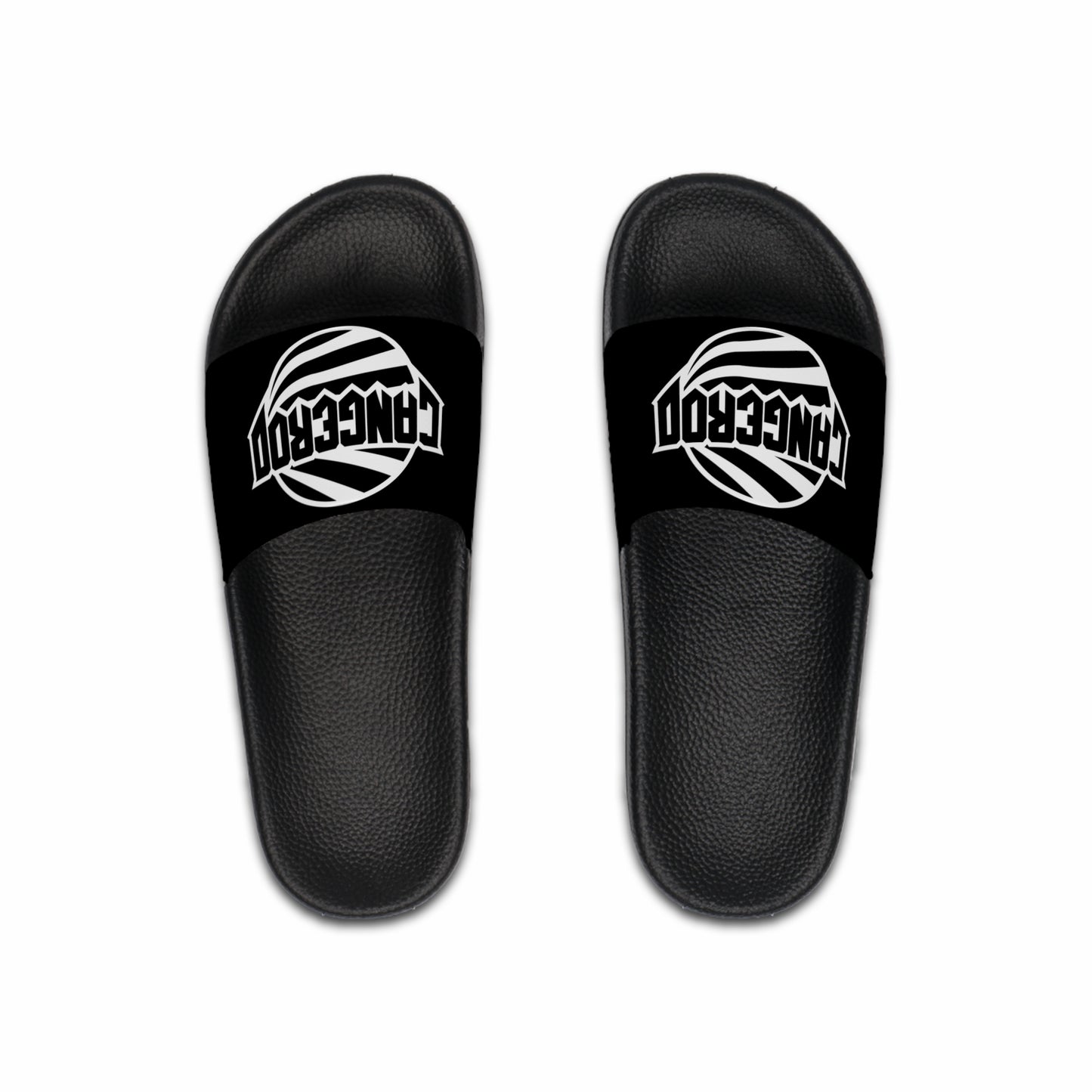 Cangeroo Logo Slides