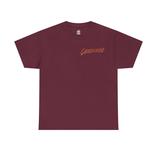 Cangeroo Vampire Tee