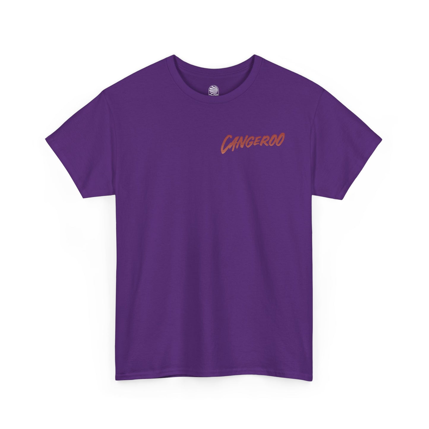 Cangeroo Vampire Tee