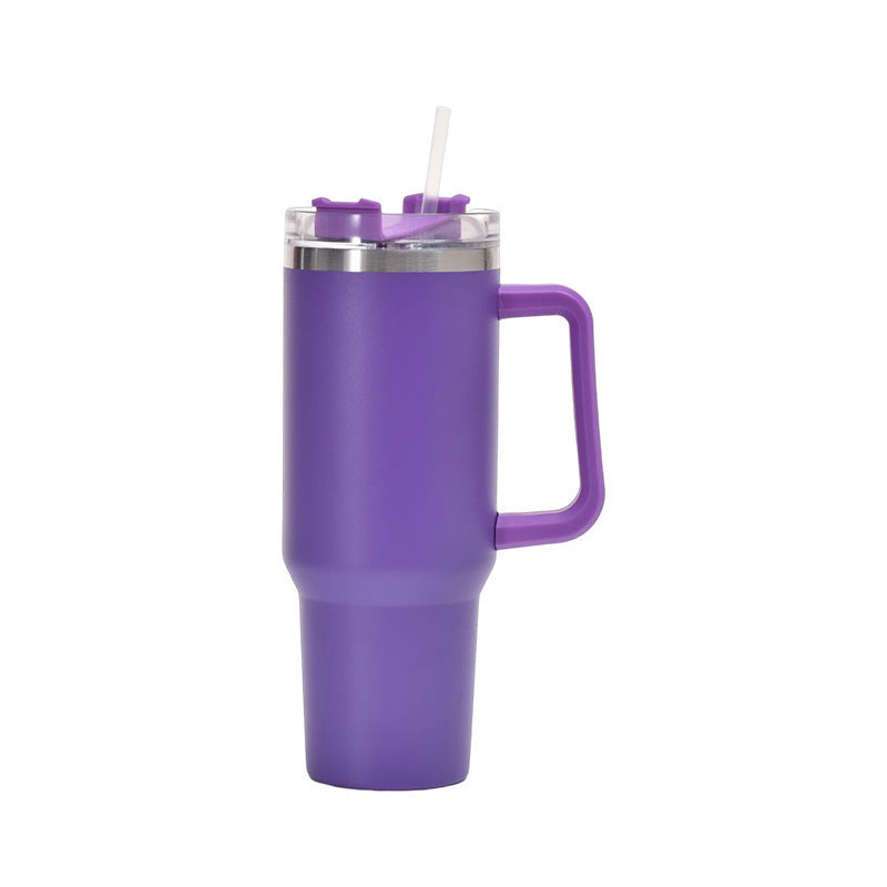 Tumbler in green