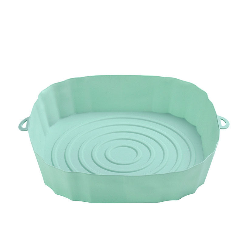 Air fryer liner colour options
