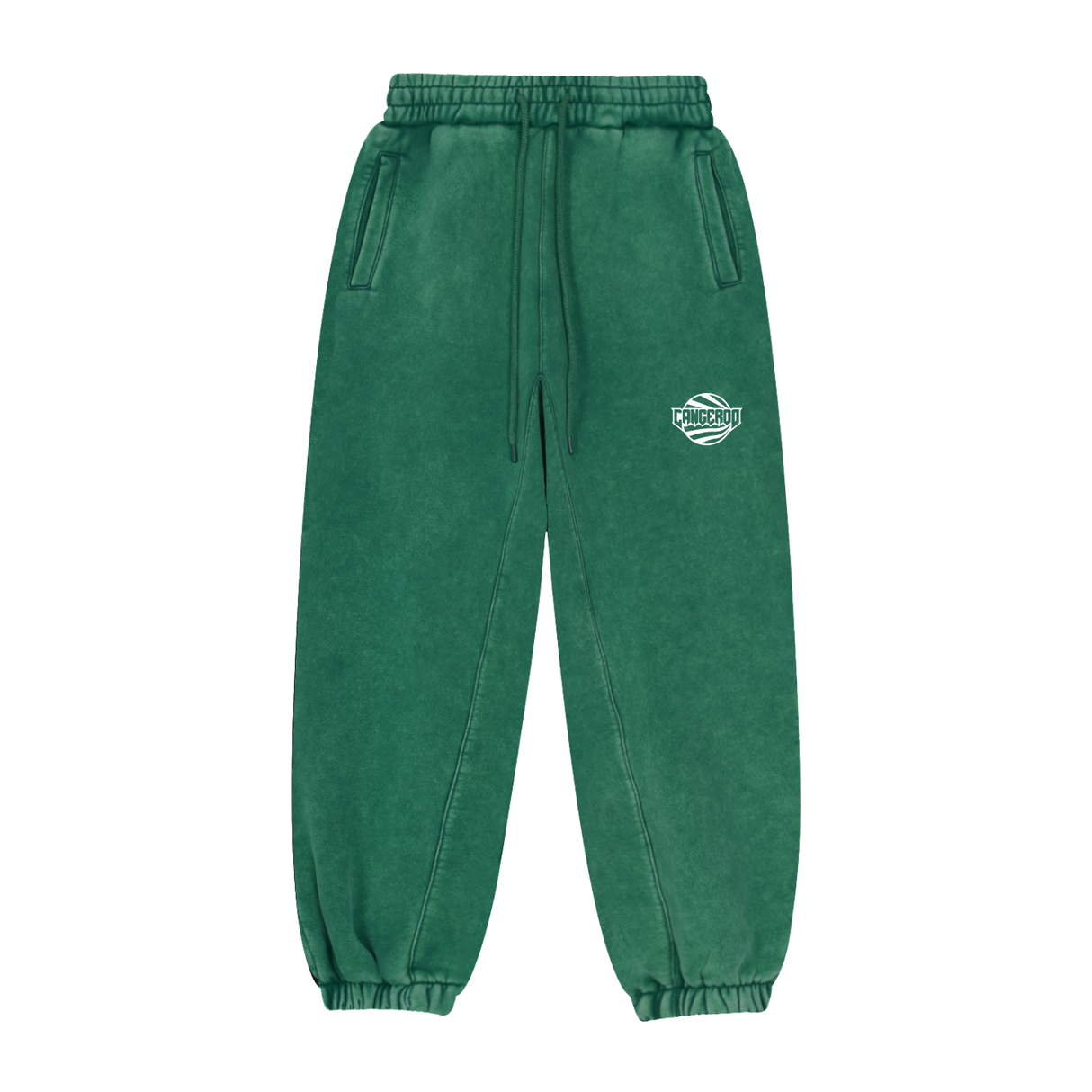 Mens Fleeced Jogger Sweatpants Warm Casual Lounge S M L XL