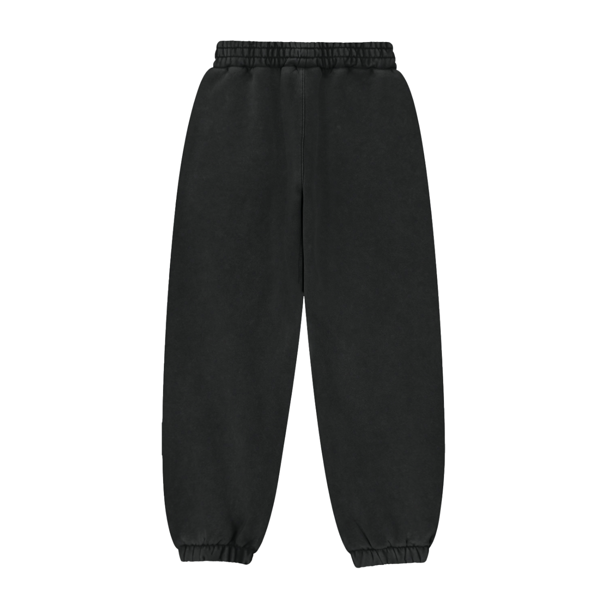 Mens Fleeced Jogger Sweatpants Warm Casual Lounge S M L XL