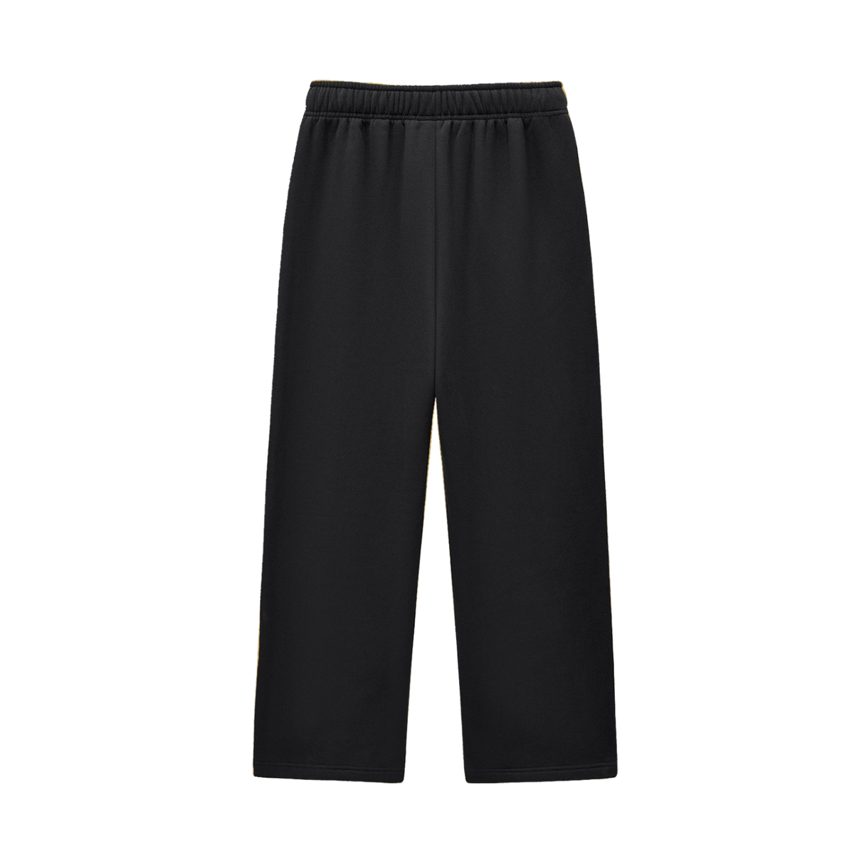 Mens Contrast Stitch Sweatpants Joggers Casual Gym S M L XL