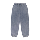 Mens Fleeced Jogger Sweatpants Warm Casual Lounge S M L XL