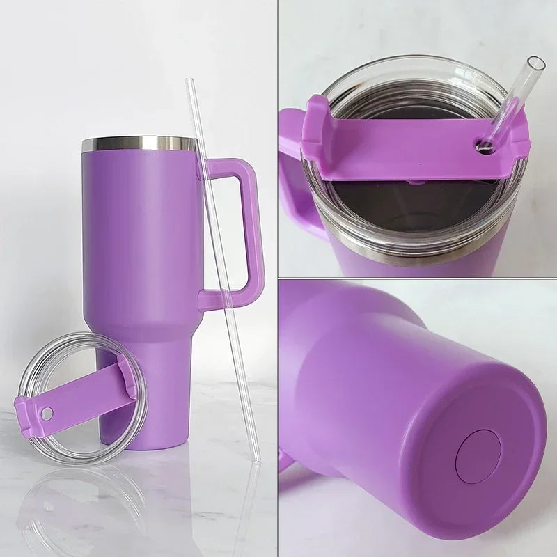 Tumbler in rose