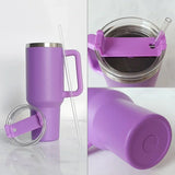 Tumbler in rose