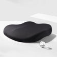 Car seat cushion in brown