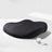 Car seat cushion in brown