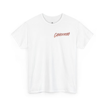 Cangeroo Vampire Tee
