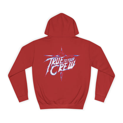 Cangeroo Retro Hoodie