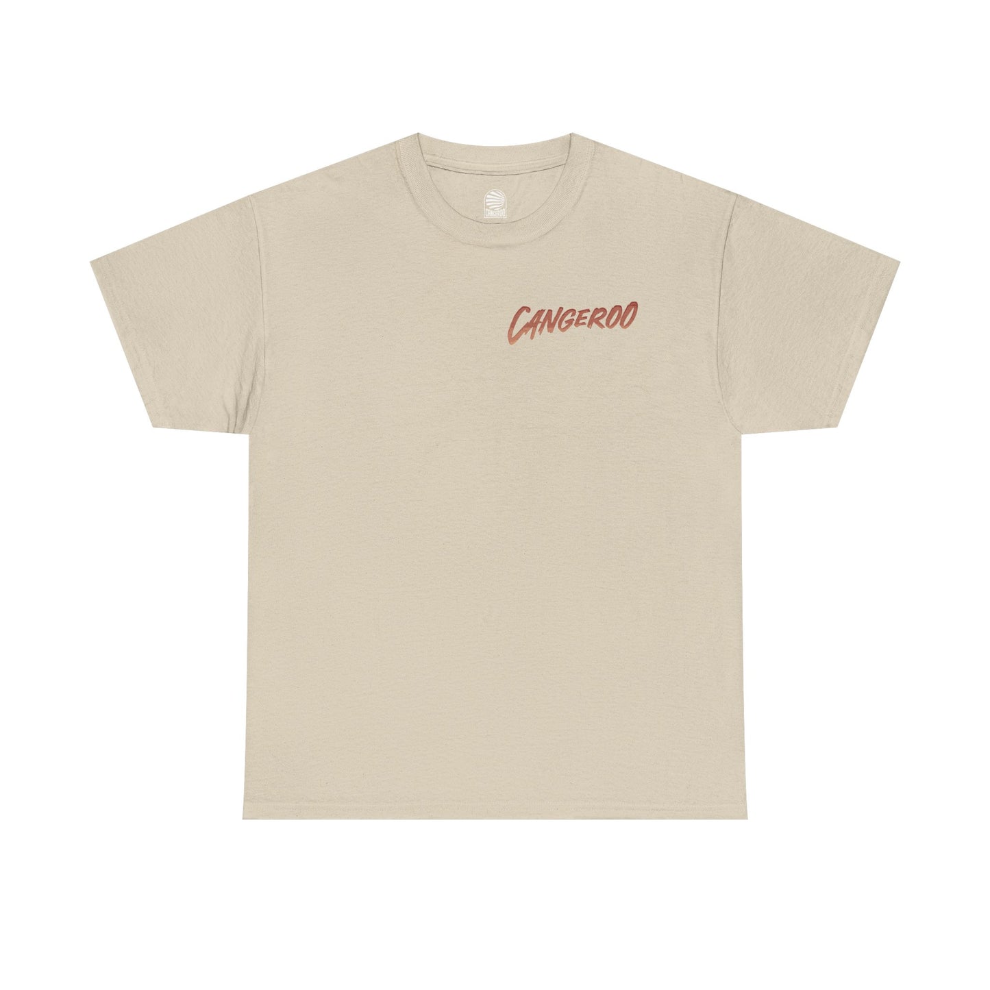 Cangeroo Vampire Tee