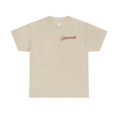 Cangeroo Vampire Tee