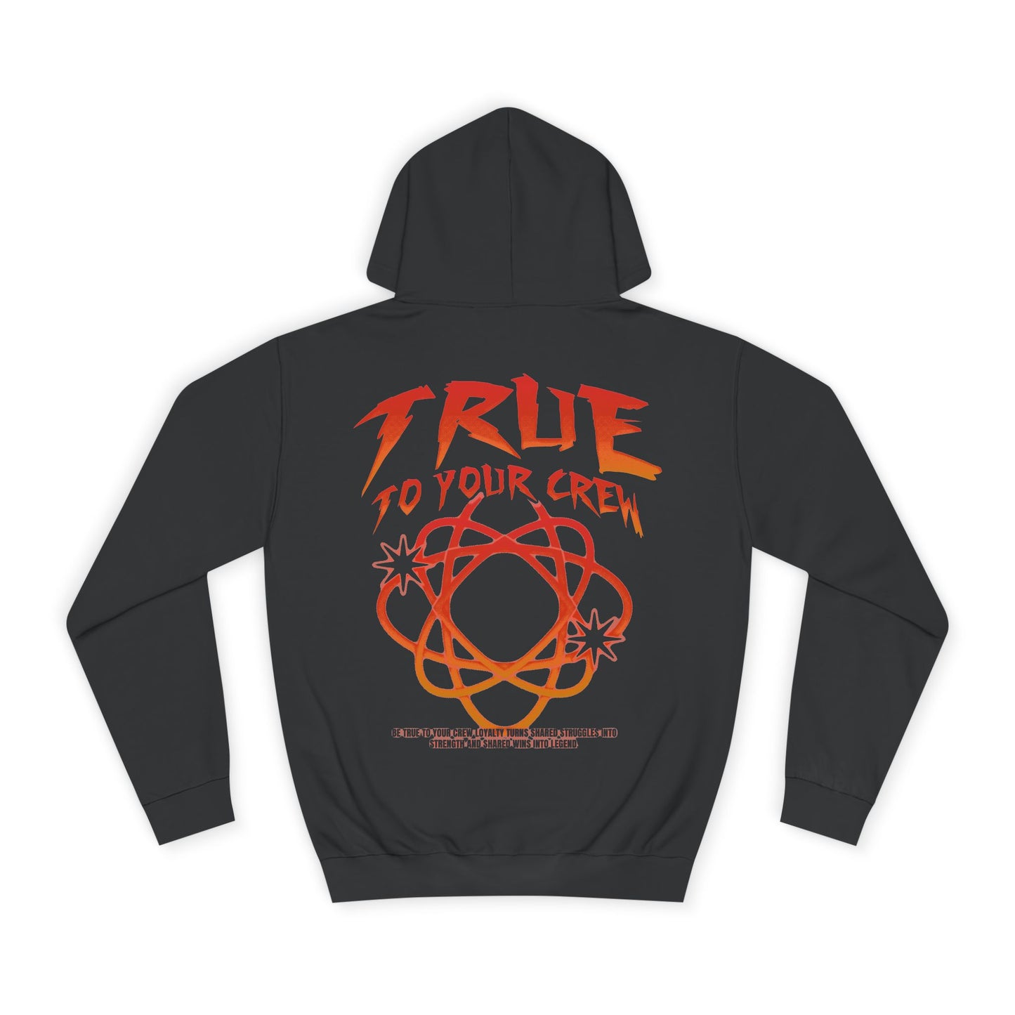 Cangeroo Atom Hoodie
