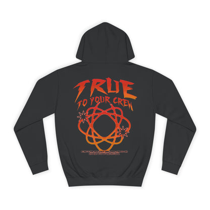 Cangeroo Atom Hoodie