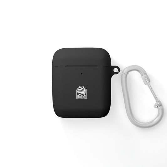 Stylish AirPods Case Cover with  Sleek Protection - Cangeroo