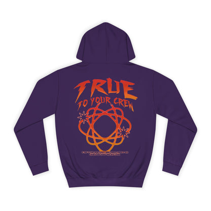 Cangeroo Atom Hoodie