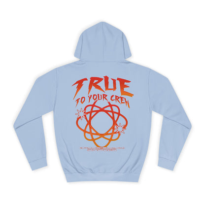 Cangeroo Atom Hoodie