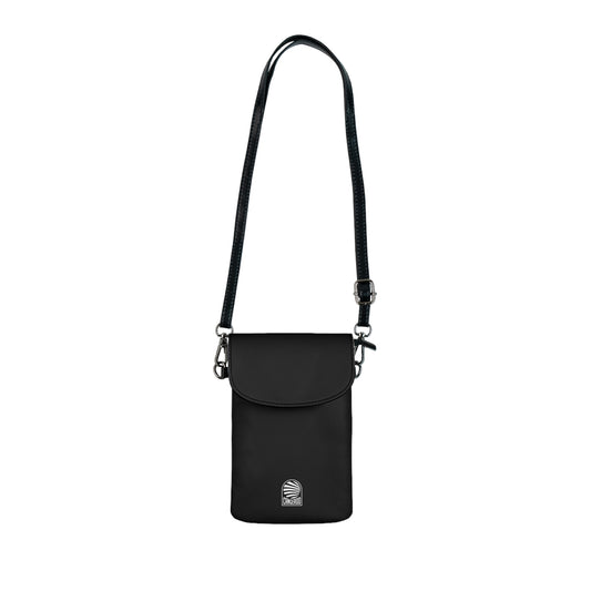 Cangeroo Mini Crossbody – Stealth Pack