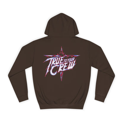 Cangeroo Retro Hoodie