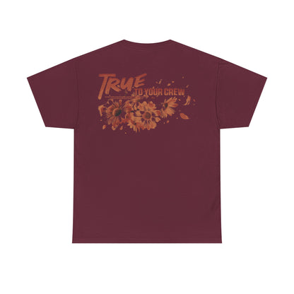 Cangeroo True To Your Crew Tee