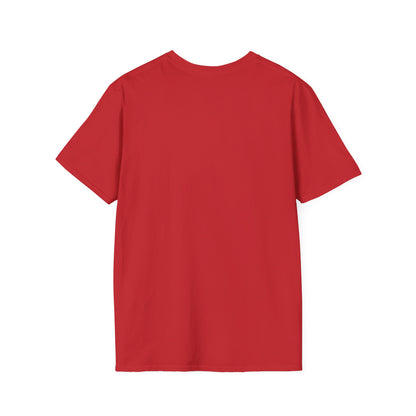 Cangeroo “Zebra Distortion” Tee