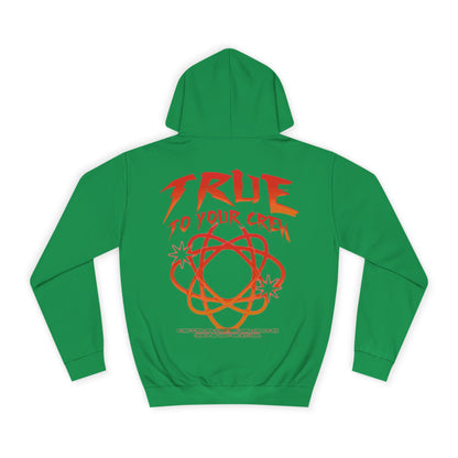 Cangeroo Atom Hoodie