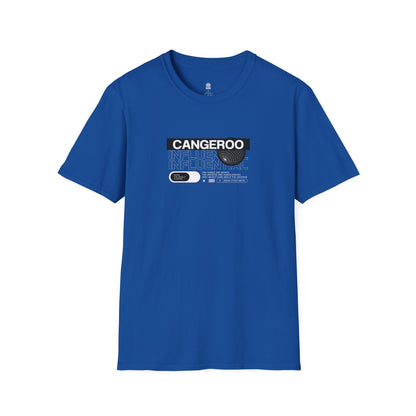 Influential Worldwide Tee